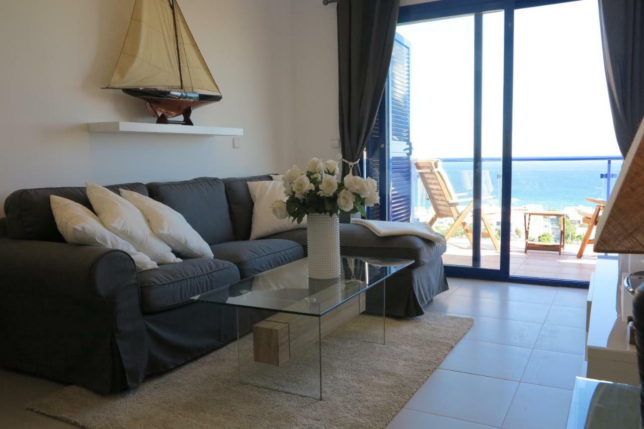 Penthouse "Art4you" Mojácar Extérieur photo